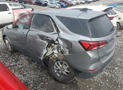 شيفروليه إكوينوكس